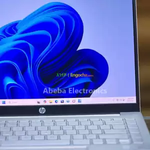 New arrival hp pavilion plus        12th Generation  (2023)      Core  i7    2k resolutio Price in Ethiopia